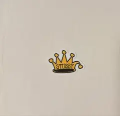 Stussy ステッカー