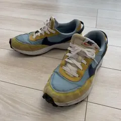 nike ワッフル スニーカー
