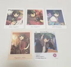 あんスタ ぱしゃっつ 7周年 ぱしゃこれ追憶EMOCA 影片みか