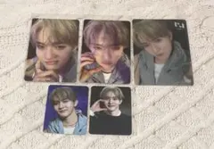 THE ORIGIN 田島将吾 トレカセット