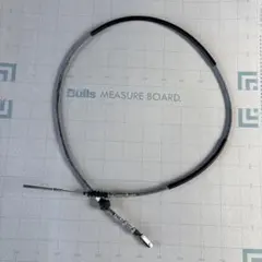 キャリー DT63T クラッチワイヤー - メルカリ キャリーDT63T クラッチワイヤー