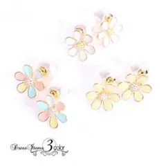 デイジー・パール・ピアス