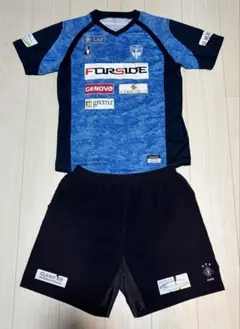 2026年最新】横浜fc 練習着の人気アイテム - メルカリ