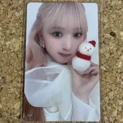 THIS IS ME:I ミーアイ　山本すず　トレカ　069 7000円　特典