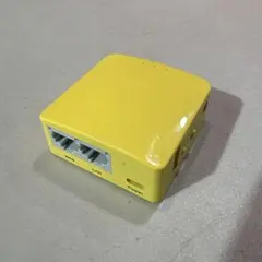GL.iNet GL-MT300N-V2 Mango