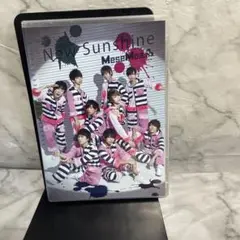 Mese Moa. めせもあ。 むすめん。 New Sunshine 初回限定盤