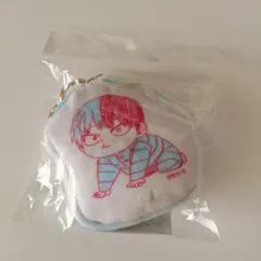 ヒロアカ 轟焦凍 カバン