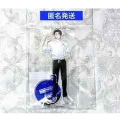 呪術廻戦　POP UP SHOP 死滅回游 前編　アクリルスタンド　乙骨憂太