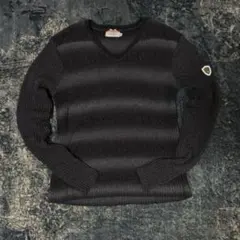 VIOLA ニットL y2k opium系 グランジ