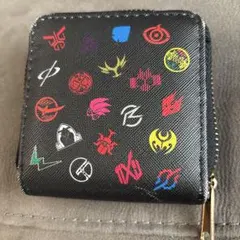 【超貴重】 当時物 仮面ライダー がま口 財布 昭和レトロ ヴィンテージ メルカリ