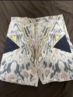 fugahum ショートパンツ