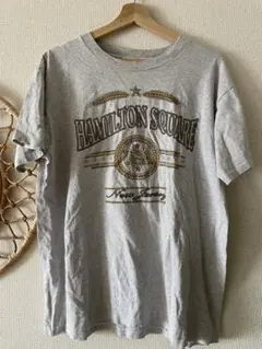 TENNESSEE RIVER HAMILTON SQUARE Tシャツ　古着