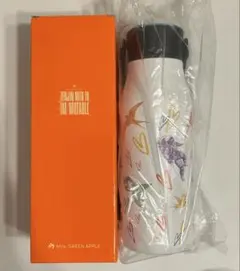 Mrs. GREEN APPLE サーモボトル 当たり ゼンジン