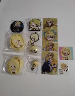 たっつん グッズまとめ売り 2025年最新】カラフルピーチ たっつん まとめ売りの人気アイテム