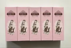 5本セット 新品 シーランドピューノ ハンド&ネイル テティ ハンドクリーム