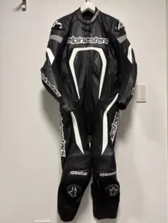 2026年最新】Alpinestars バイク 革ツナギの人気アイテム - メルカリ