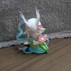 ナンシー（Nanci）東方霊瑞「九色鹿」
