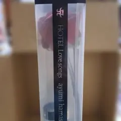 하마사키 아유미 호텔 러브 송