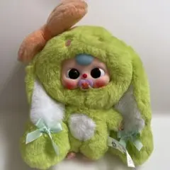 ふくちゅげ幻獣 ご機嫌くさもちちゃん ぬいぐるみ - メルカリ