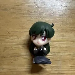 セーラームーン ハグコット4 プリンセス・プルート 冥王せつな ガチャガチャ