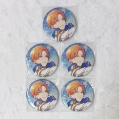 プロセカ 東雲彰人 缶バッジ