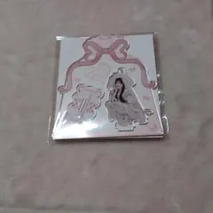 CUTIESTREET　きゅーすと川本笑瑠　生誕祭2025アクスタ