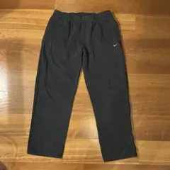 ワイド ジョガーパンツ