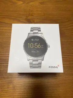 FOSSILスマートウォッチ Q Marshal 1893