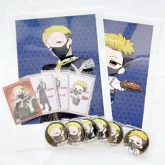 CRフェス わいわい 缶バッジ 31個セット CRフェス わいわい 缶バッジ 31個セット 2025年最新】わいわい