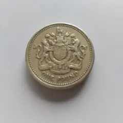 カナダ 2ドル硬貨 1996年 エリザベス2世 | Mercari