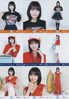 乃木坂46 遠藤さくら 生写真 special ライブT 東京 私服 コンプ 乃木坂46 遠藤さくら 生写真 special ライブT 東京 私服 コンプ - メルカリ
