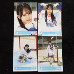 日向坂46 松尾桜 好きになるクレッシェンド 生写真 セット - メルカリ