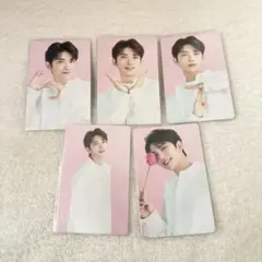 SEVENTEEN セブチカフェ ソウル トレカ ジョシュア