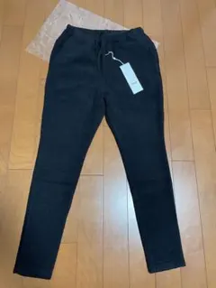 新品 COMOLI コモリ ウール フリース パンツ 2のサムネイル