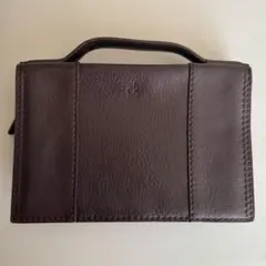 メンズ クラッチバッグ