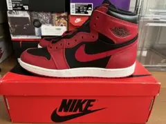 nike air jordan 1 85 ナイキ エアジョーダン1