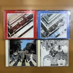 まとめ売り　ビートルズ　 CD