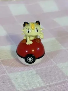 起き上がりこぼし ニャース ポケモン ポケットモンスター