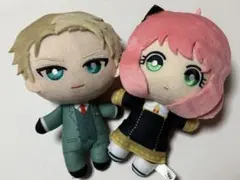 【残り1点】スパイファミリー　ともぬい