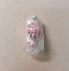 エスターバニー マスコットスイング ガチャ ピンクバニーA