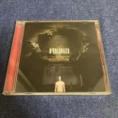 d'erlanger a fabulous thing in rose CD