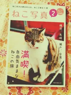 ねこ写真2★ねこ特別編集