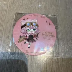 にじさんじ アニカフェ コースター ヤンナリ