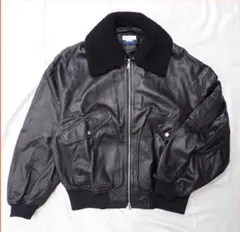 ロールシャッハ様専用　MAISON SPECIAL G-1フライトジャケット