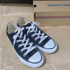 コンバース CONVERSE NEXTAR ローカット スニーカー ブラックのサムネイル