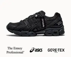 2026年最新】ENNOY ASICSの人気アイテム - メルカリ