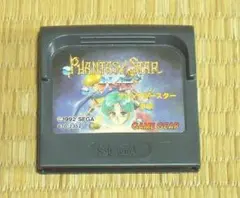 2026年最新】 ファンタシースター外伝 ゲームギアの人気アイテム