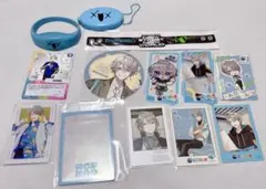 にじさんじ 甲斐田晴 グッズまとめ売り