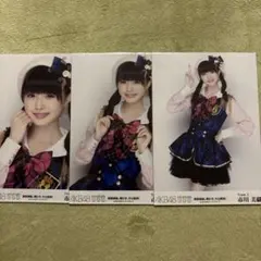 AKB48 渡辺麻友 生写真 永遠プレッシャー ラブラドールレトリバー 友撮