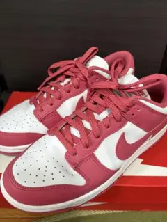 2026年最新】nike wmns dunk low pinkの人気アイテム - メルカリ